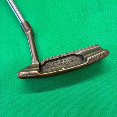 Ping anser becu putter - anser,