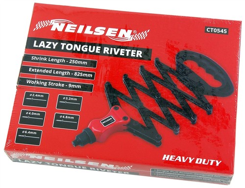 Durable lazy tongue tong hand - durable,