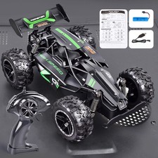 RC Car 20km/H Remote Control