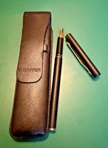 Sheaffer 1003 fountain pen - sheaffer,