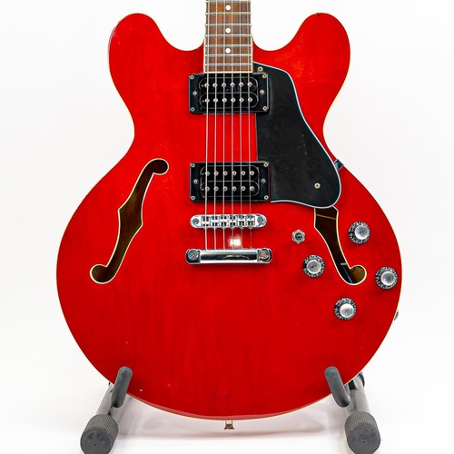 1998 hamer echotone 335 - echotone, es-335