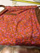 VINTAGE HANDMADE APRON
