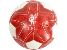 Liverpool 4 Inch Mini Soft