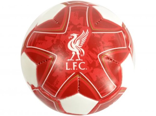 Liverpool inch mini soft - 4,