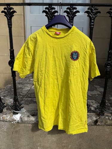 Vintage skateboard shirt - vintage, t-shirt