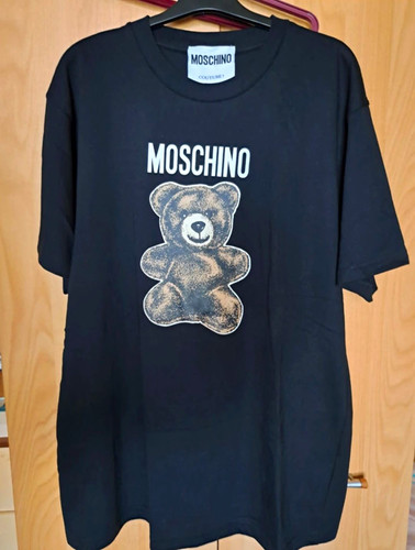 Moschino couture men - moschino, men's