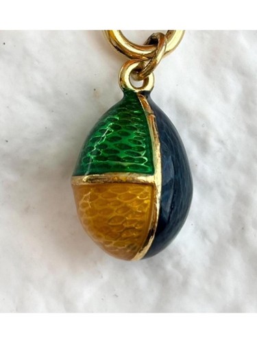 Joan rivers tricolor gold - joan,