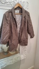TK Maxx Malvin  Linen Brown