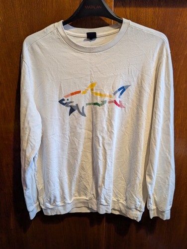 Mens paul shark yachting - paul,