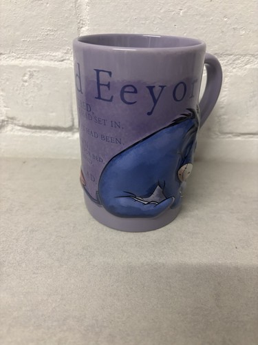Disney store exclusive eeyore - store,