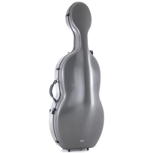 Pure gewa cello case - by,