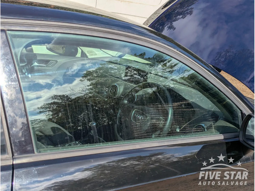 Audi front door - audi,
