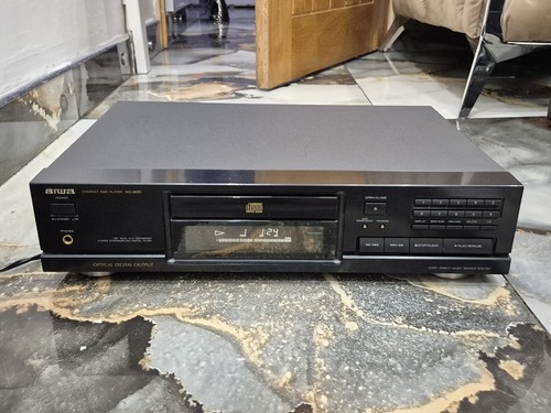 Aiwa 300 compact disc - aiwa, xc-300