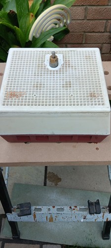Inland glass grinder stained - glass,