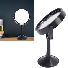 4in Round Concave Mirror Glass