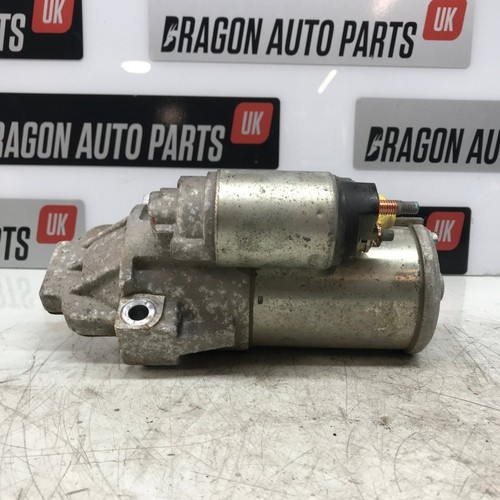 Ford transit starter - starter, motor
