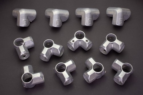 Kee lite cast - kee-lite, aluminium