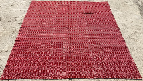 Vintage handmade geometric - vintage,