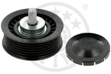 V-belt pulley 0-N1638 OPTIMAL for BMW Z4 Roadster