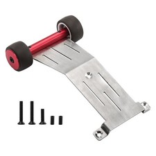 RC Car Upgraded Parts Wheelie