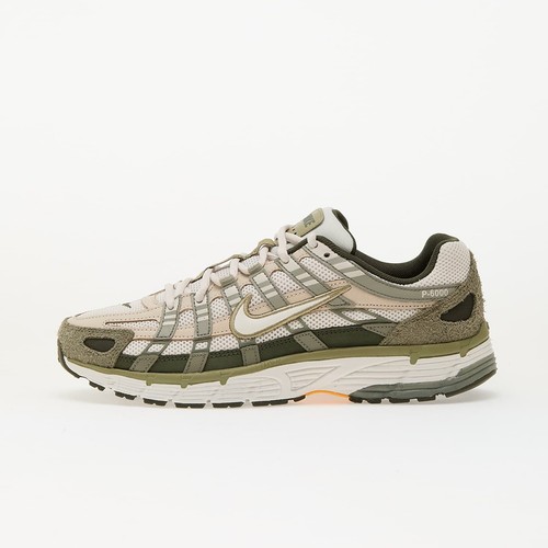 Nike 6000 light - nike, army