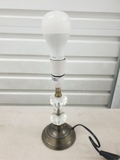 Vintage Table Lamp Homebase