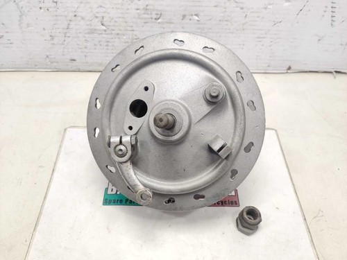 Original front hub agusta - hub,