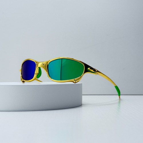 Vintage oakley juliet 0 - juliet, 1.0
