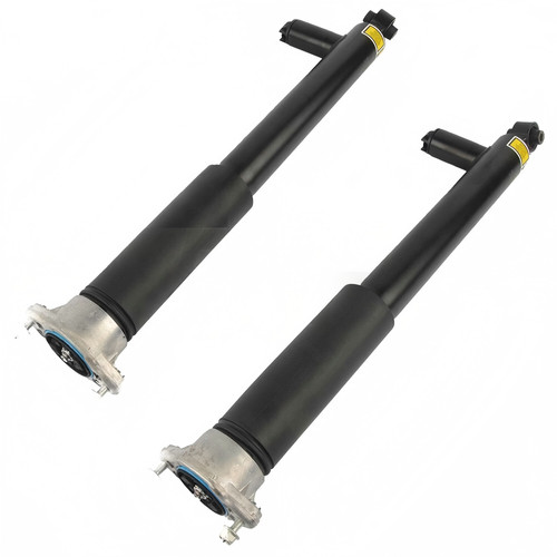 Rear shock absorber strut - 2x,