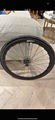 Zipp 353 nsw carbon - 353, road