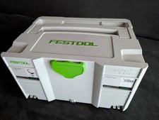 Festool Sys-stf D 150 4s Rotex