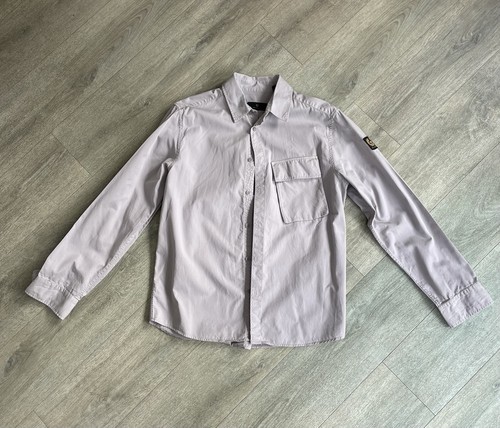 Belstaff scale long sleeve - belstaff,