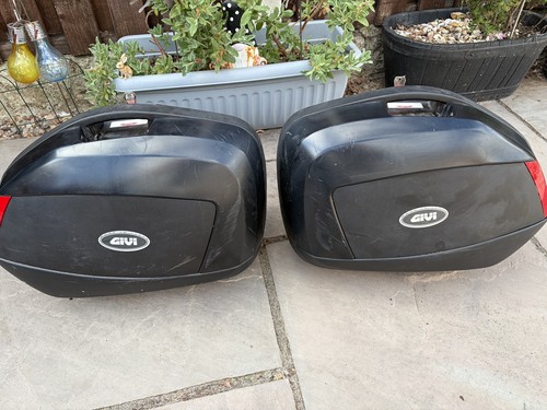 Givi v35 monokey 70l - v35,