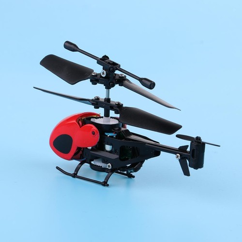 Channel mini alloy micro - 2.5,