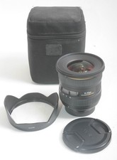 Sigma 10-20mm EX f/3.5 HSM DC