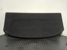 Seat leon parcel - seat, luggage