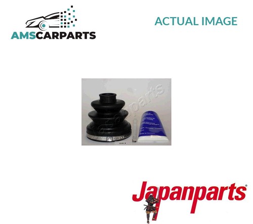 Joint boot kit - joint,