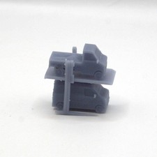 N Gauge (1:150) 2 Car Parking