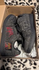 SLAYER x DC MANTECA SHOES  US
