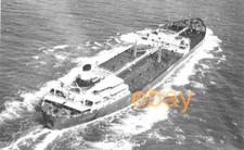 Shipping postcard esso - postcard,