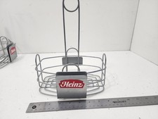 Vintage HEINZ Restaurant