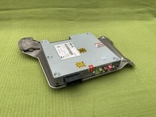 BMW G30 G11 G32 F15 F16 F30 F32 F36 M4 TV Module DVBT-T2 TV Video Module 6820701