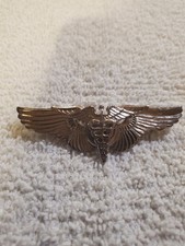 *Air Force Flight Surgeon