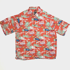 Disney Pixar CARS 3 Reyn