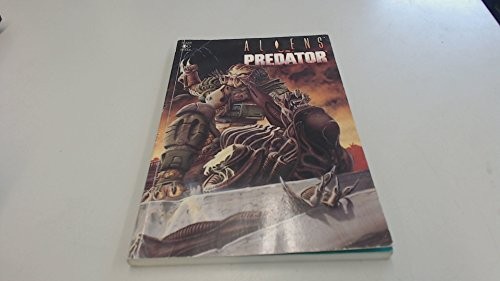 Original - vs., predator)
