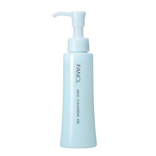 Fancl mco mild cleansing oil - mild,