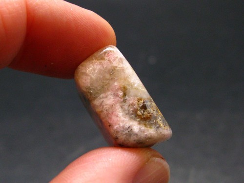 Rare pink tugtupite - rare,