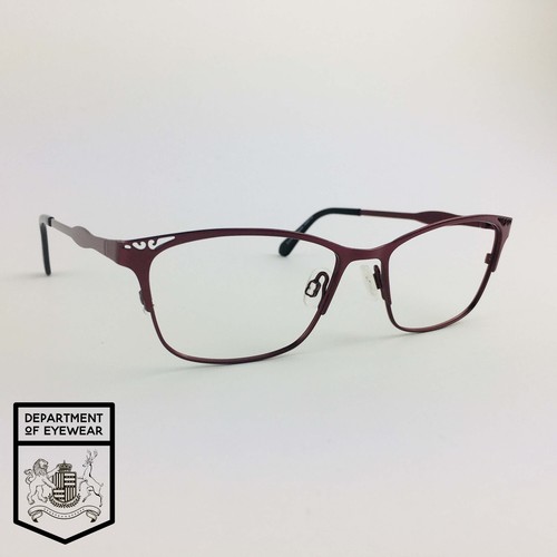 Specsavers eyeglasses red cats - specsavers,