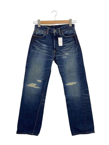 The flat head jeans - head, 27