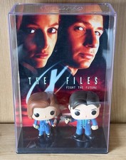 Funko pop vinyl the x - funko, x-files